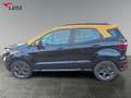 Ford EcoSport 1.0 EcoBoost ST-Line Automatik Kamera LM Zwart - thumbnail 3