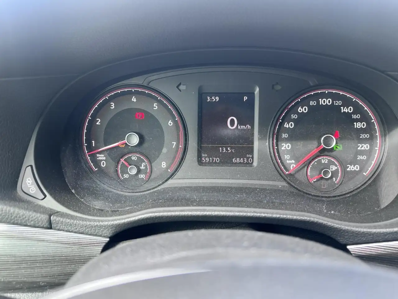 Volkswagen Passat снимка Volkswagen Passat