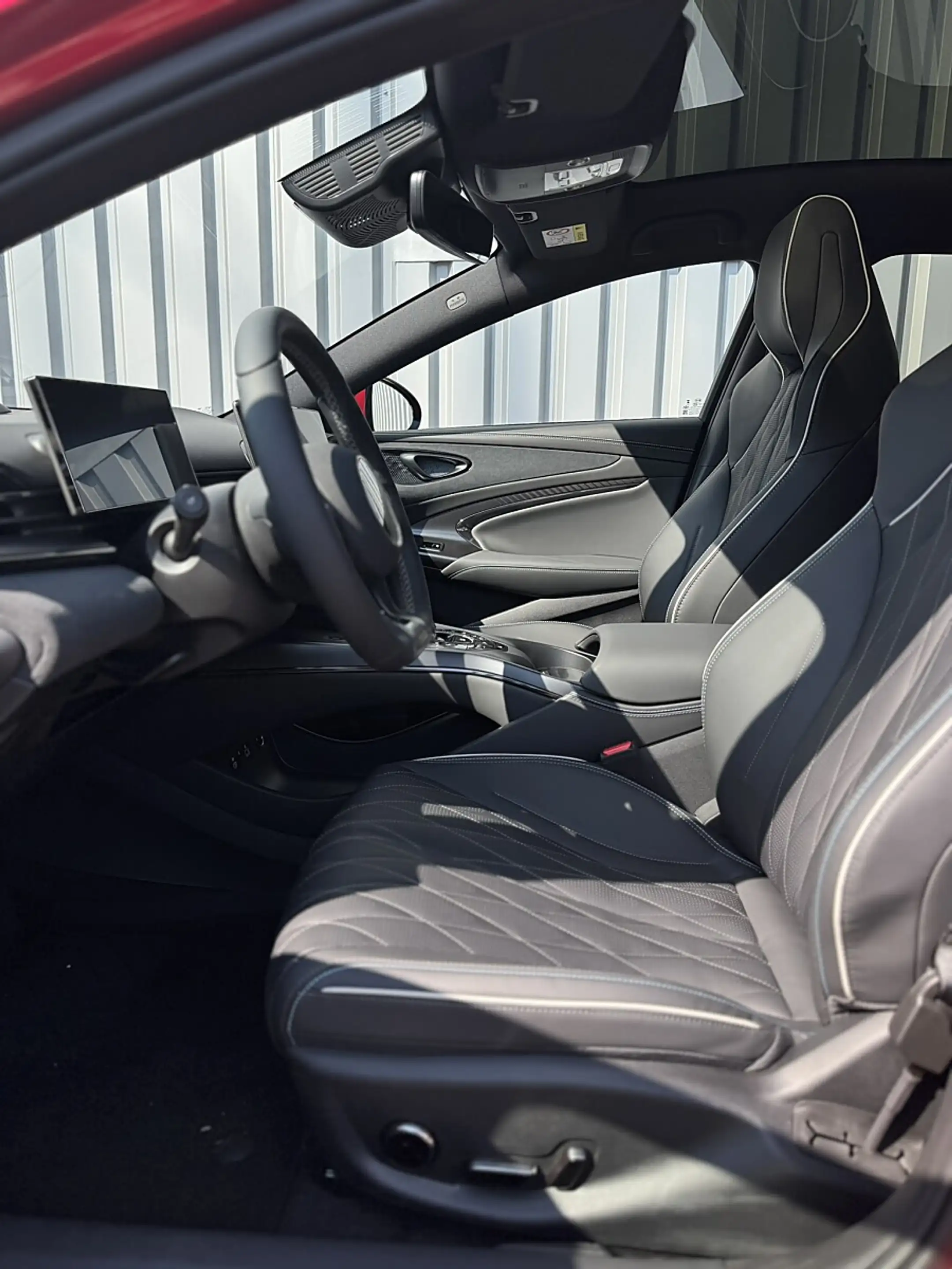 BYD Seal Excellence Österreich Paket 82,5kWh AWD — photo 13