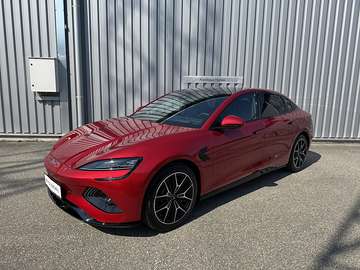 Excellence Österreich Paket 82,5kWh AWD