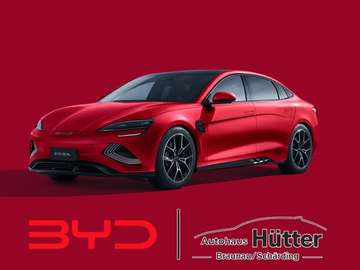 Excellence Österreich Paket 82,5kWh AWD