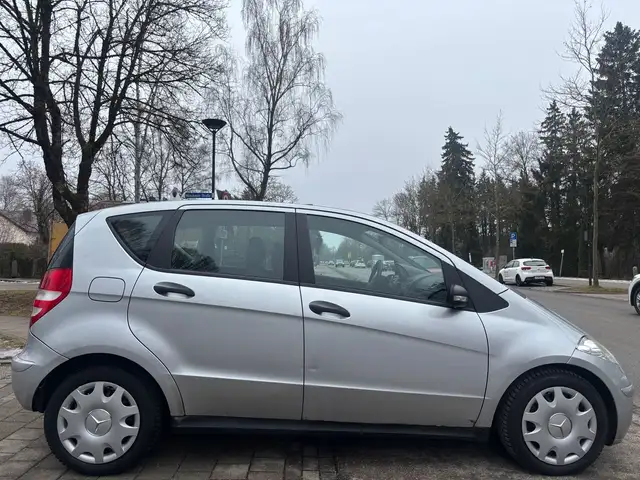 Mercedes-Benz A-Class view 6