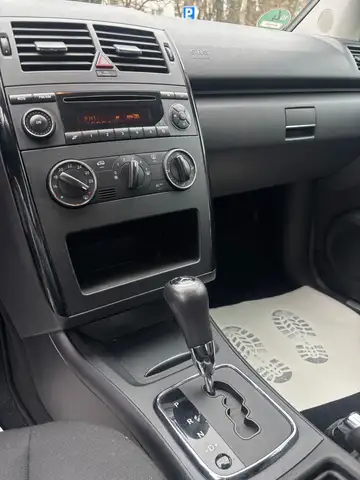Mercedes-Benz A-Class view 11