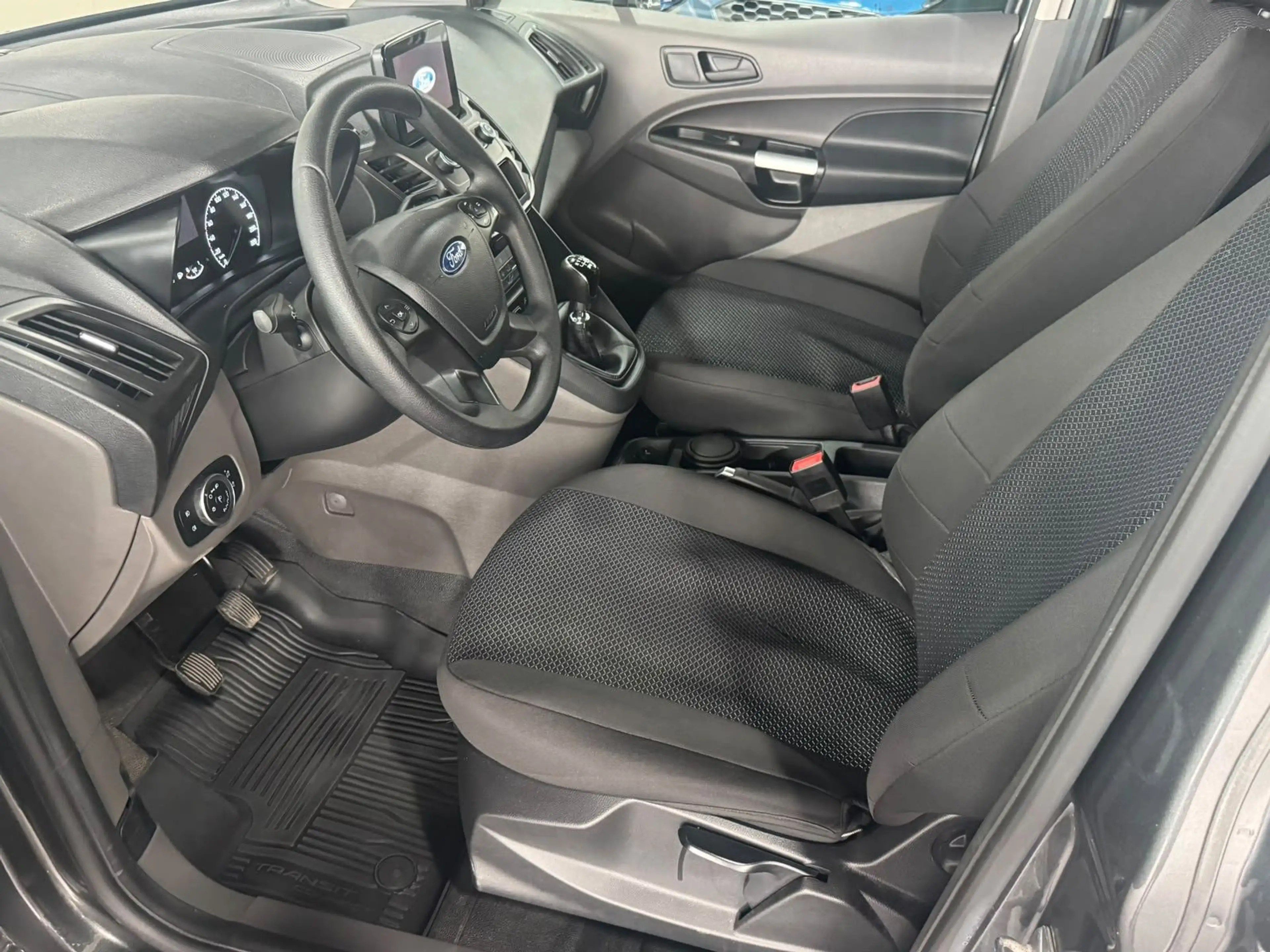 Ford Transit Connect *PDC*KAM*Lang*NAVI*KLIMA — photo 7