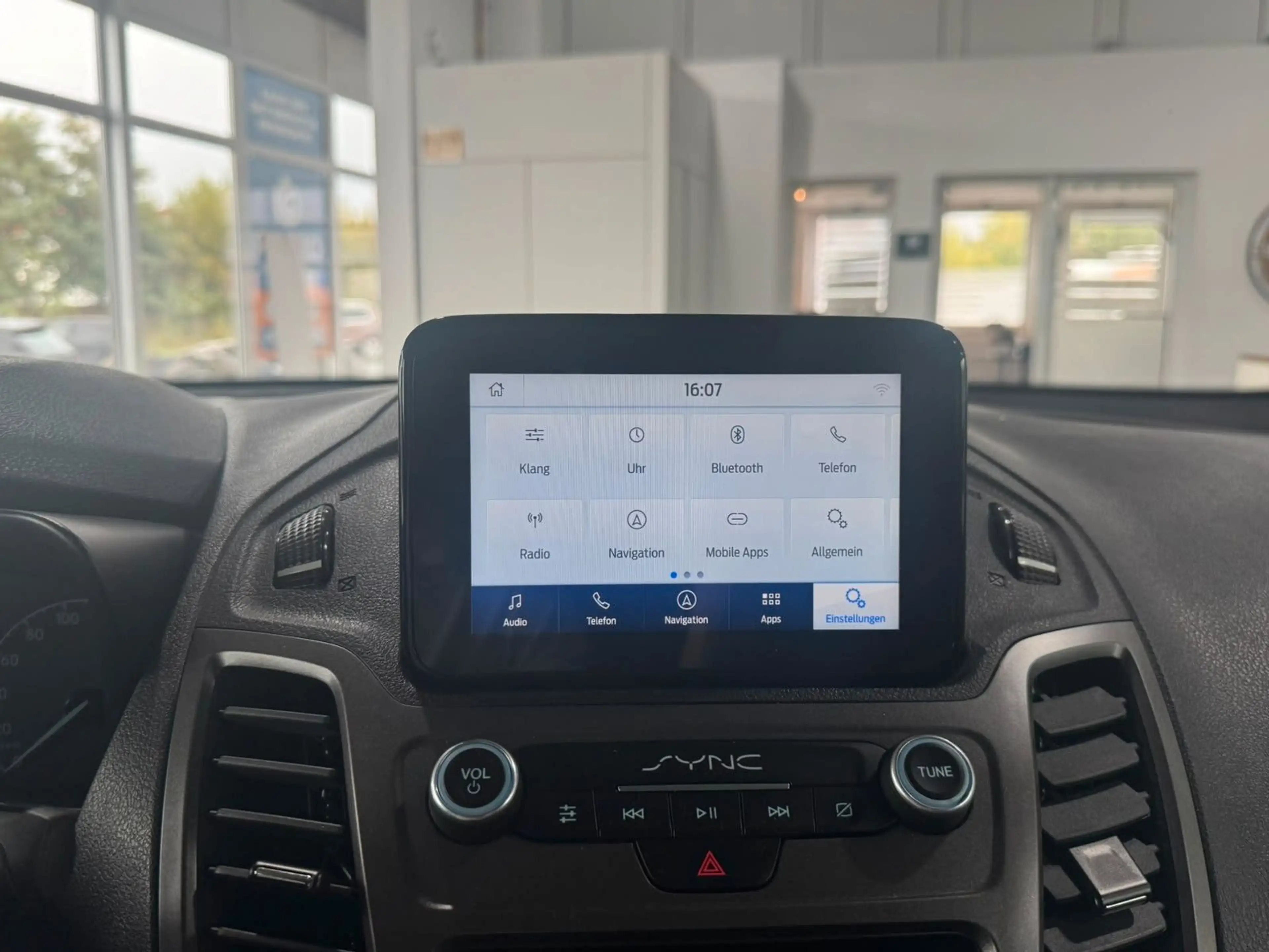 Ford Transit Connect *PDC*KAM*Lang*NAVI*KLIMA — photo 15