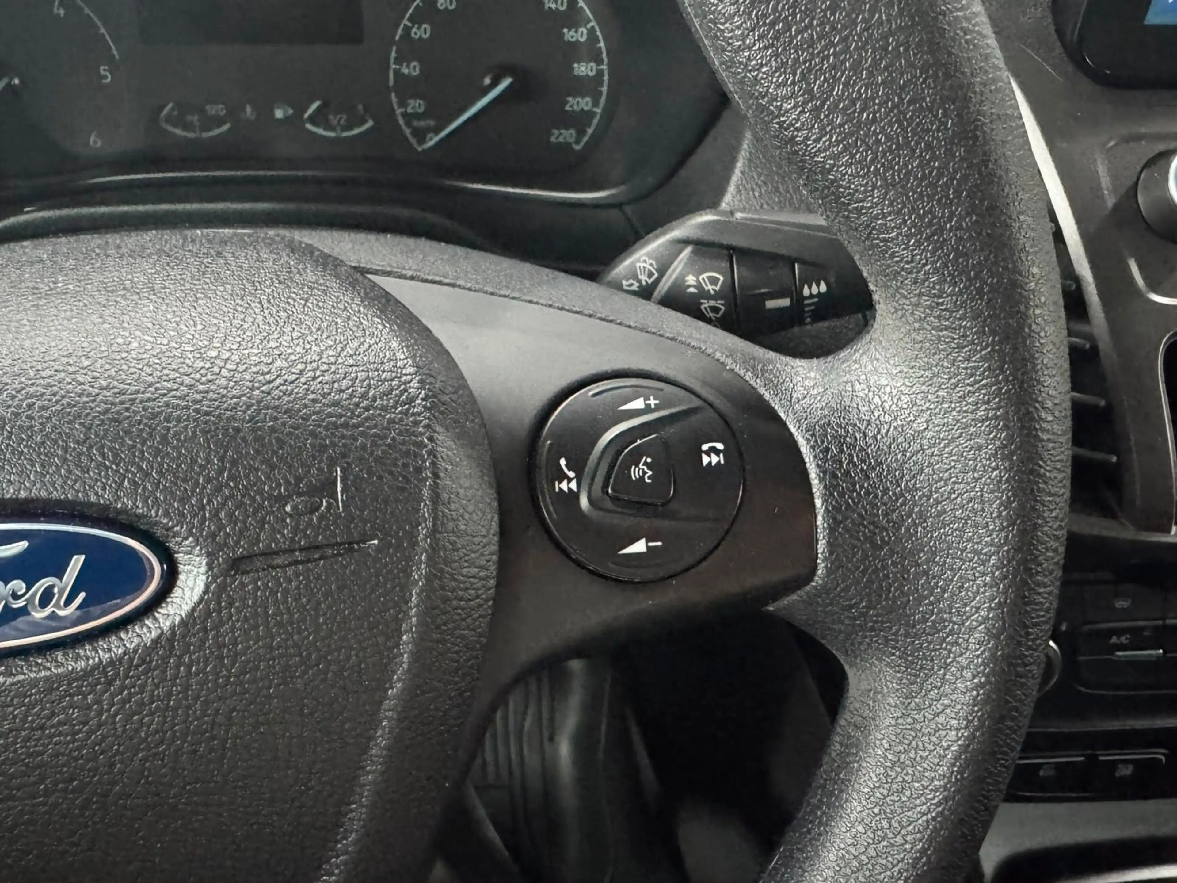 Ford Transit Connect *PDC*KAM*Lang*NAVI*KLIMA — photo 10