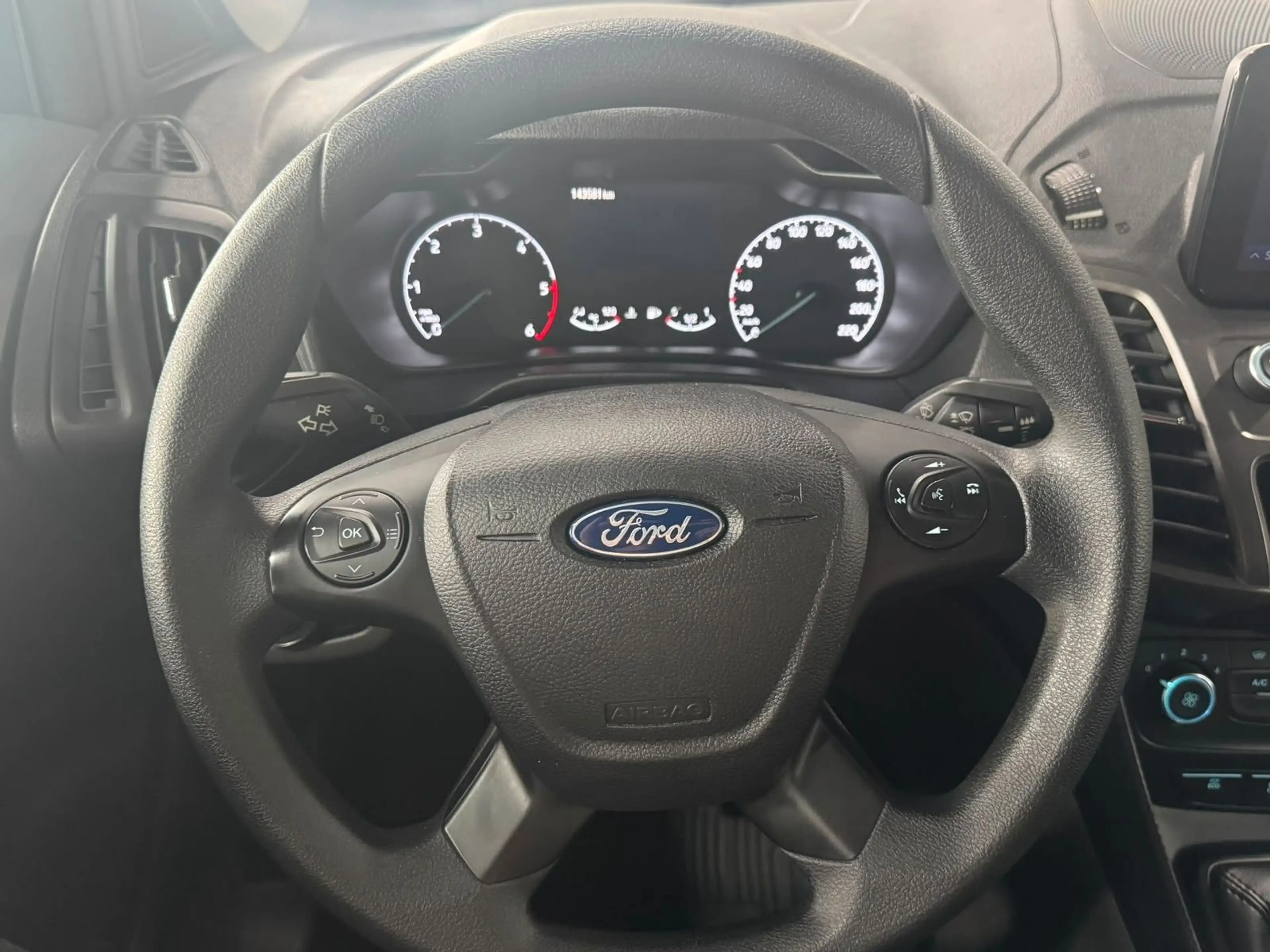 Ford Transit Connect *PDC*KAM*Lang*NAVI*KLIMA — photo 8