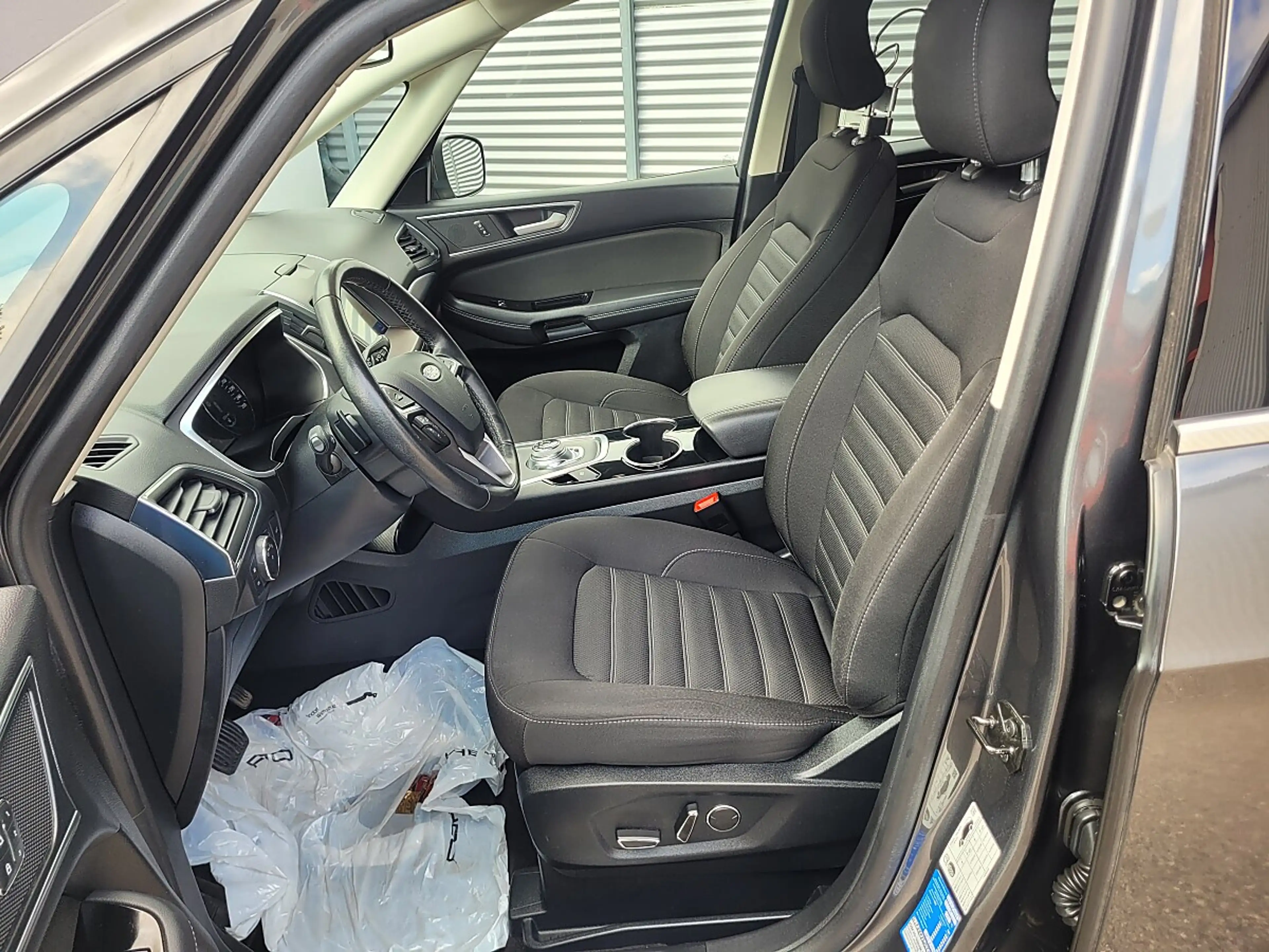 Ford Galaxy 2,0 EcoBlue SCR AWD Titanium Aut. — photo 14