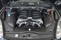 Porsche Cayenne S+NAVI+KAMERA+TOTWINKEL+LEDER+PANO Noir - thumbnail 16