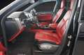 Porsche Cayenne S+NAVI+KAMERA+TOTWINKEL+LEDER+PANO Noir - thumbnail 8