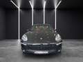 Porsche Cayenne S+NAVI+KAMERA+TOTWINKEL+LEDER+PANO Noir - thumbnail 2