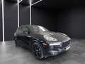 Porsche Cayenne S+NAVI+KAMERA+TOTWINKEL+LEDER+PANO Noir - thumbnail 3
