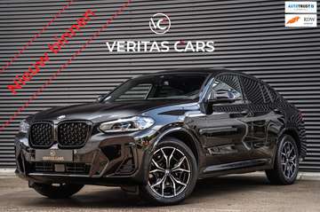 XDrive30i High Executive M-Sport 245PK|BTW|Pano|Ca