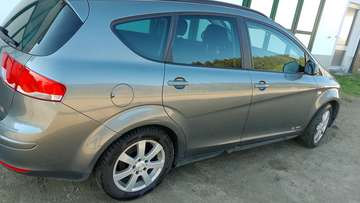 Chili 2,0 TDi CR DPF 4WD