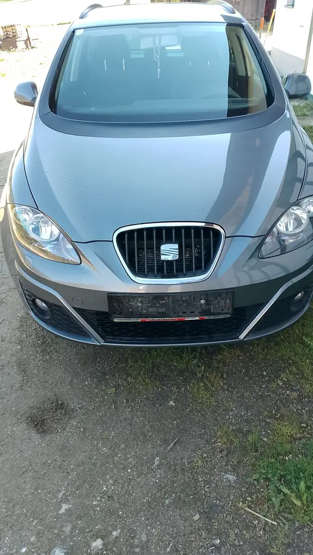 SEAT Altea XL Chili 2,0 TDi CR DPF 4WD - 2