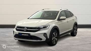 1.0 TSI 110ch Style DSG7