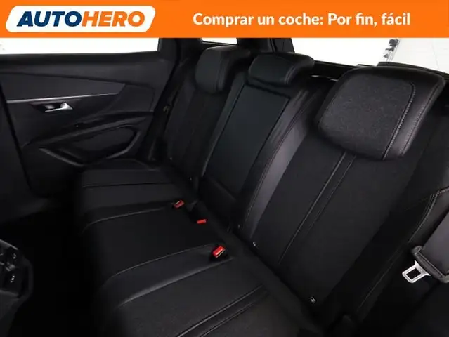 Peugeot 3008 view 15