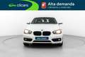 BMW 116 116dA Blanco - thumbnail 2
