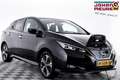 Nissan Leaf e+ N-Connecta 62 kWh ✅ 1e Eigenaar Black - thumbnail 1