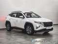 Hyundai TUCSON 1.6T 118KW MAXX 160 5P Blanco - thumbnail 4