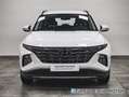 Hyundai TUCSON 1.6T 118KW MAXX 160 5P Blanco - thumbnail 2