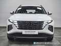 Hyundai TUCSON 1.6T 118KW MAXX 160 5P Blanco - thumbnail 3