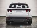 Hyundai TUCSON 1.6T 118KW MAXX 160 5P Blanco - thumbnail 10