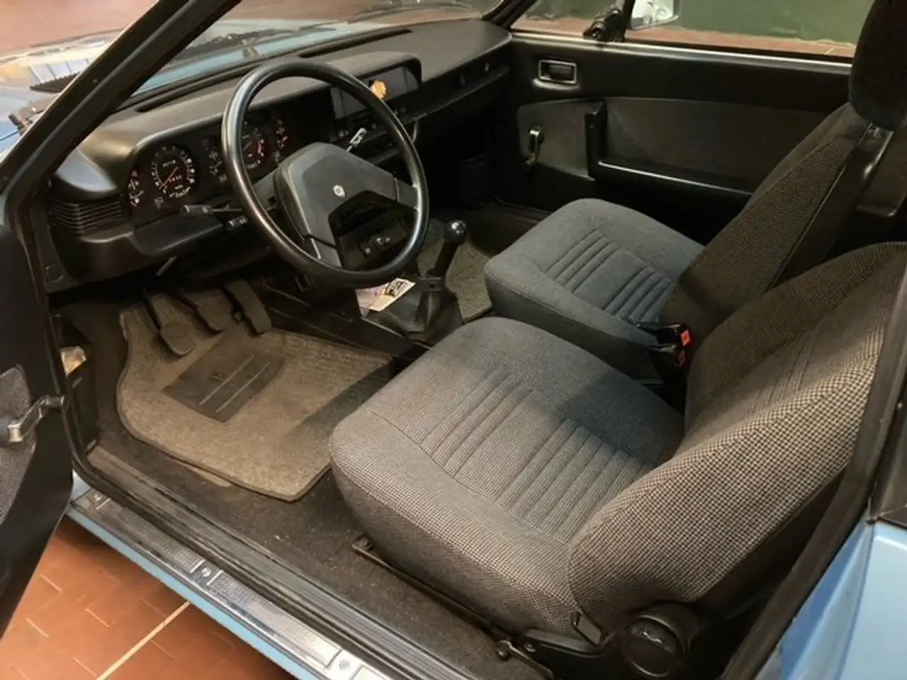 Volkswagen Golf Cabriolet CABRIOLET, foto 8