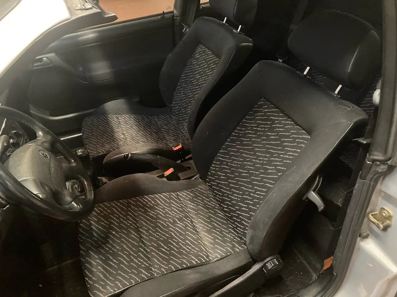 Volkswagen Golf Cabriolet CABRIOLET, foto 9