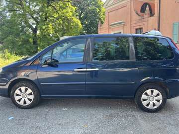 2.0 hdi 16v Chrono 110cv