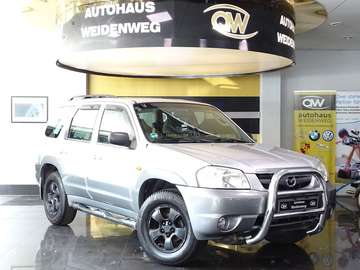 3.0 V6 Exclusive Autom. 4x4 Klima AHK