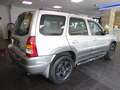 Mazda Tribute 3.0 V6 Exclusive Autom. 4x4 Klima AHK Silber - thumbnail 8