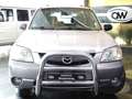 Mazda Tribute 3.0 V6 Exclusive Autom. 4x4 Klima AHK Silber - thumbnail 4