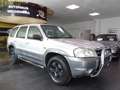 Mazda Tribute 3.0 V6 Exclusive Autom. 4x4 Klima AHK Silber - thumbnail 10
