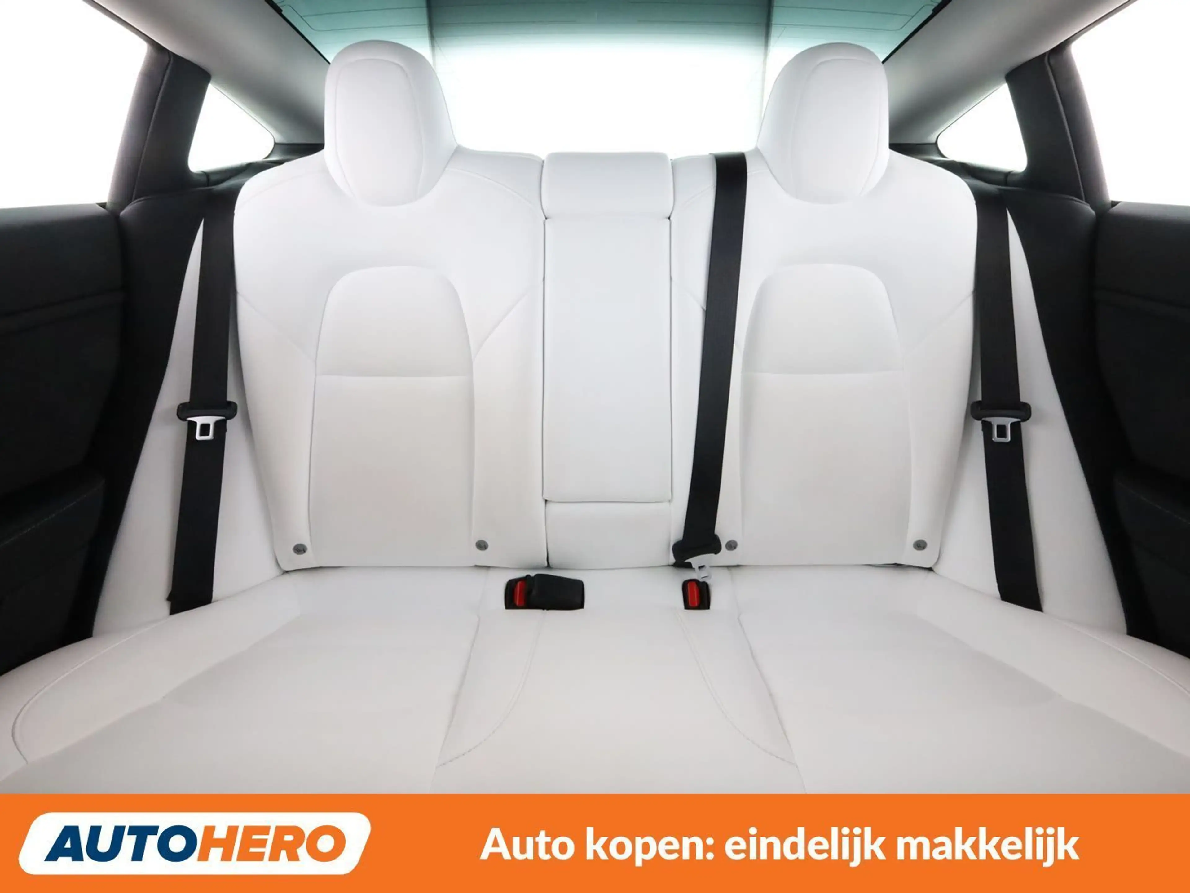 Tesla Model 3 Long Range Dual AWD AWD — photo 15