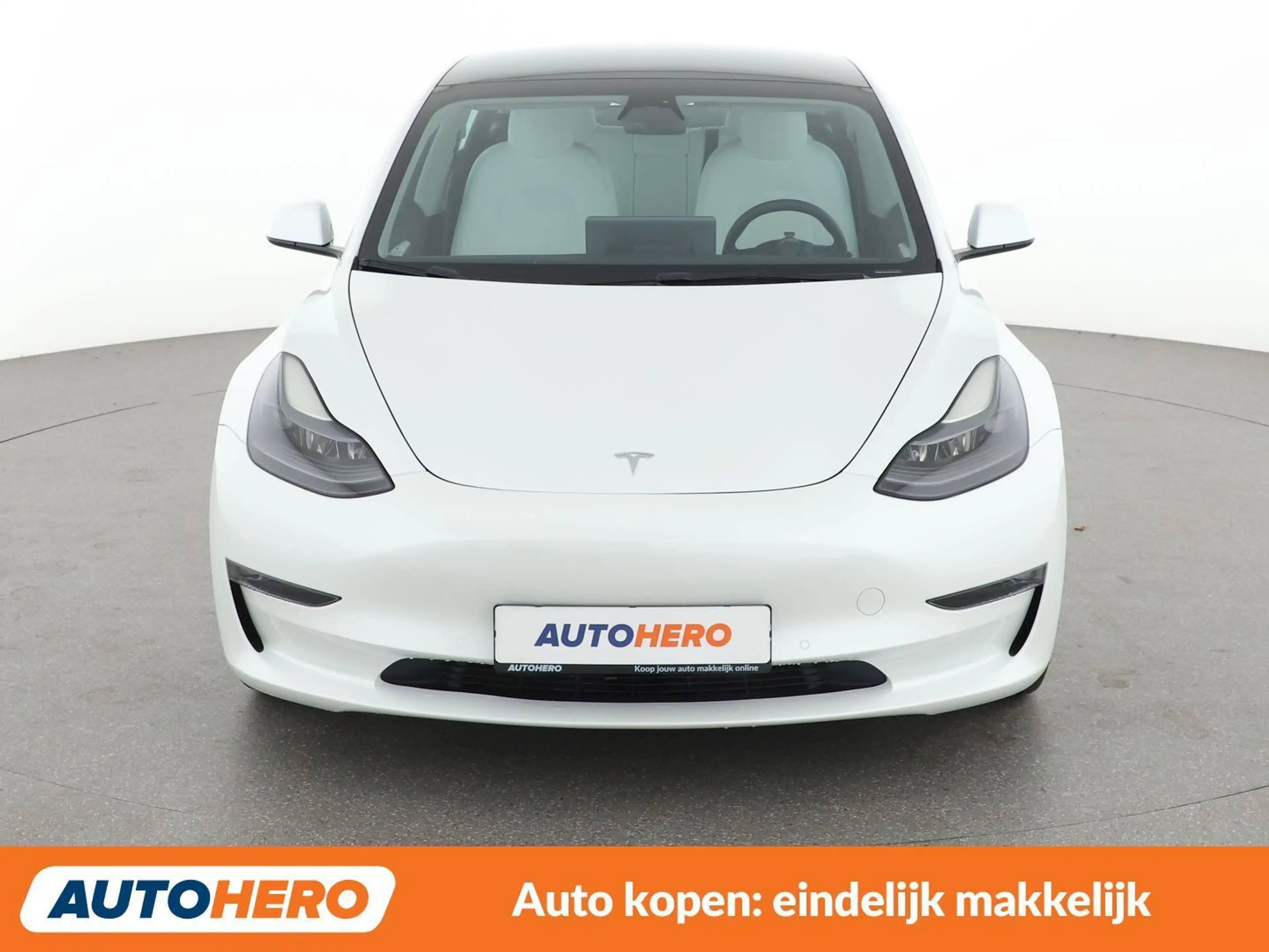 Tesla Model 3 Long Range Dual AWD AWD — photo 9