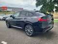 BMW X4 xDrive20d 190ch M Sport Noir - thumbnail 13