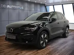 Volvo XC40 XC 40 Recharge Ultimate Single Core 82 kWh
