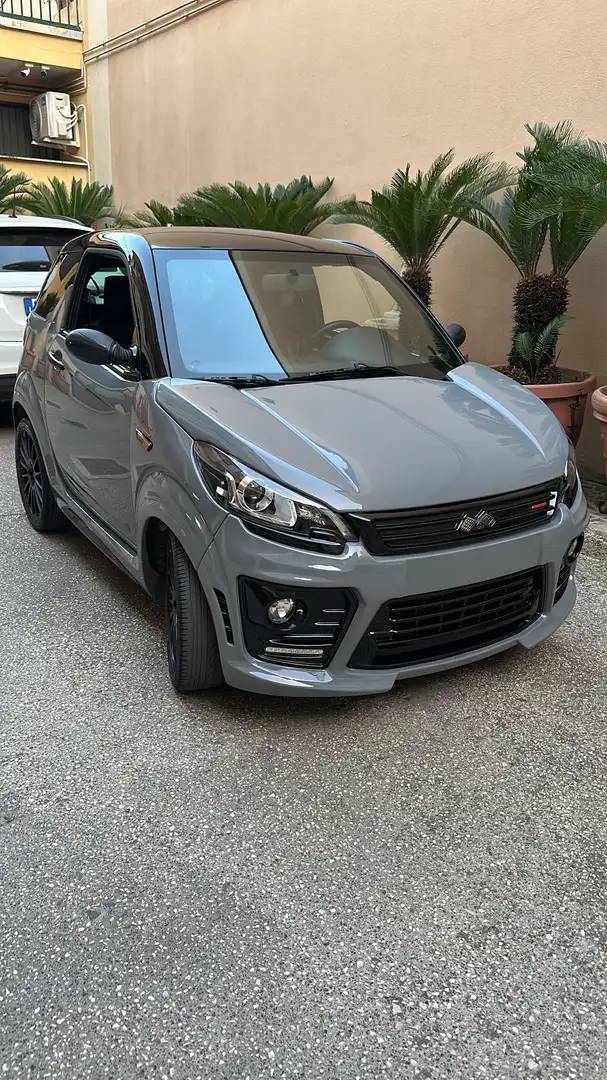 Ligier JS 50 Sport Ultimate - 1