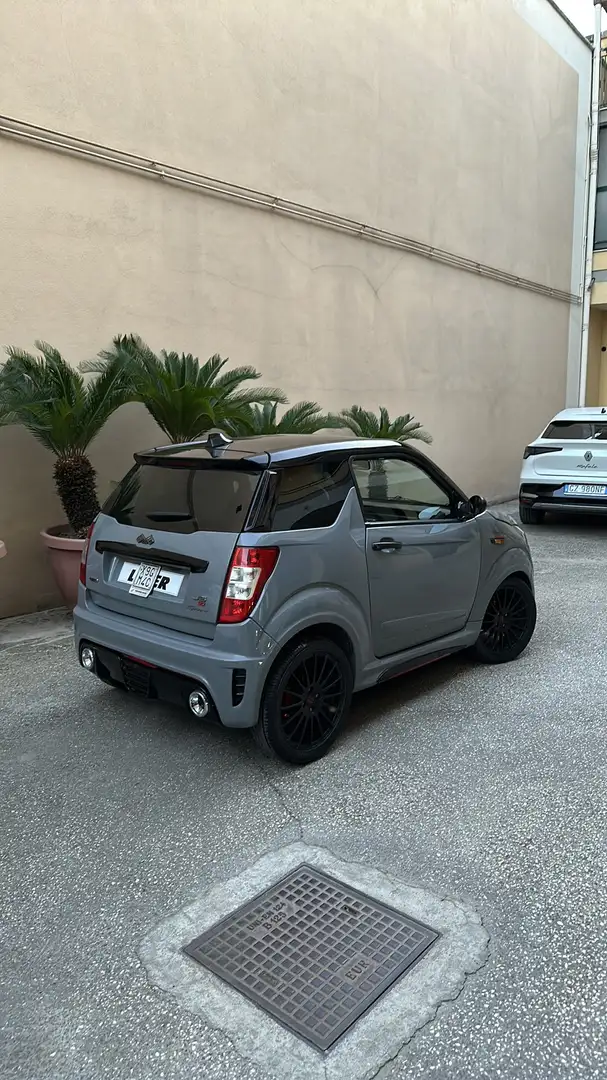 Ligier JS 50 Sport Ultimate - 2