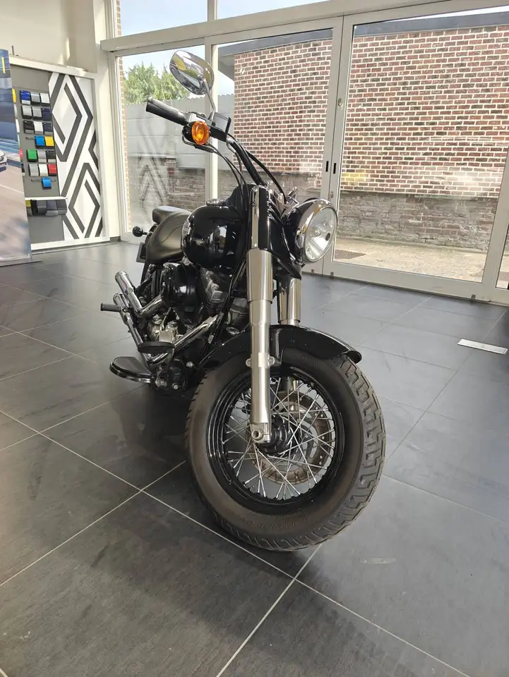 Harley-Davidson Softail Slim