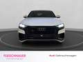 Audi Q8 55 TFSI e qu. 2x S-Line+Raute+AHK+21''+Kamera+Luft Alb - thumbnail 2