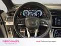 Audi Q8 55 TFSI e qu. 2x S-Line+Raute+AHK+21''+Kamera+Luft Alb - thumbnail 10