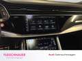 Audi Q8 55 TFSI e qu. 2x S-Line+Raute+AHK+21''+Kamera+Luft Alb - thumbnail 16