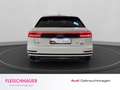 Audi Q8 55 TFSI e qu. 2x S-Line+Raute+AHK+21''+Kamera+Luft Blanc - thumbnail 5