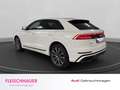 Audi Q8 55 TFSI e qu. 2x S-Line+Raute+AHK+21''+Kamera+Luft Alb - thumbnail 4