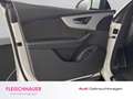 Audi Q8 55 TFSI e qu. 2x S-Line+Raute+AHK+21''+Kamera+Luft Alb - thumbnail 12