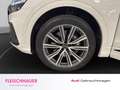 Audi Q8 55 TFSI e qu. 2x S-Line+Raute+AHK+21''+Kamera+Luft Alb - thumbnail 22