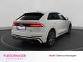 Audi Q8 55 TFSI e qu. 2x S-Line+Raute+AHK+21''+Kamera+Luft Blanc - thumbnail 6