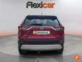 Toyota RAV 4 2.5l 220H Advance Rojo - thumbnail 4